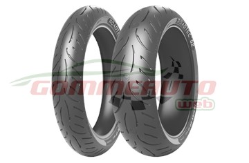 COP. 190/55 ZR17 75W ROADTEC 02